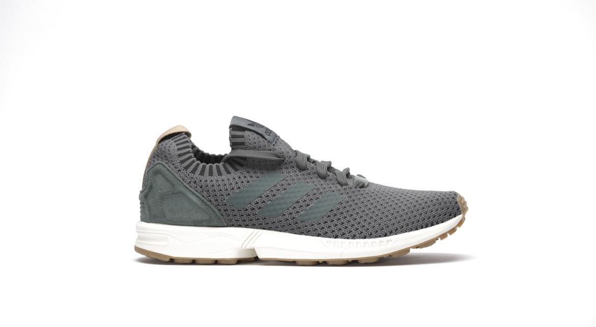 FLUX CV（21－22） adidas Originals ZX Flux Primeknit 